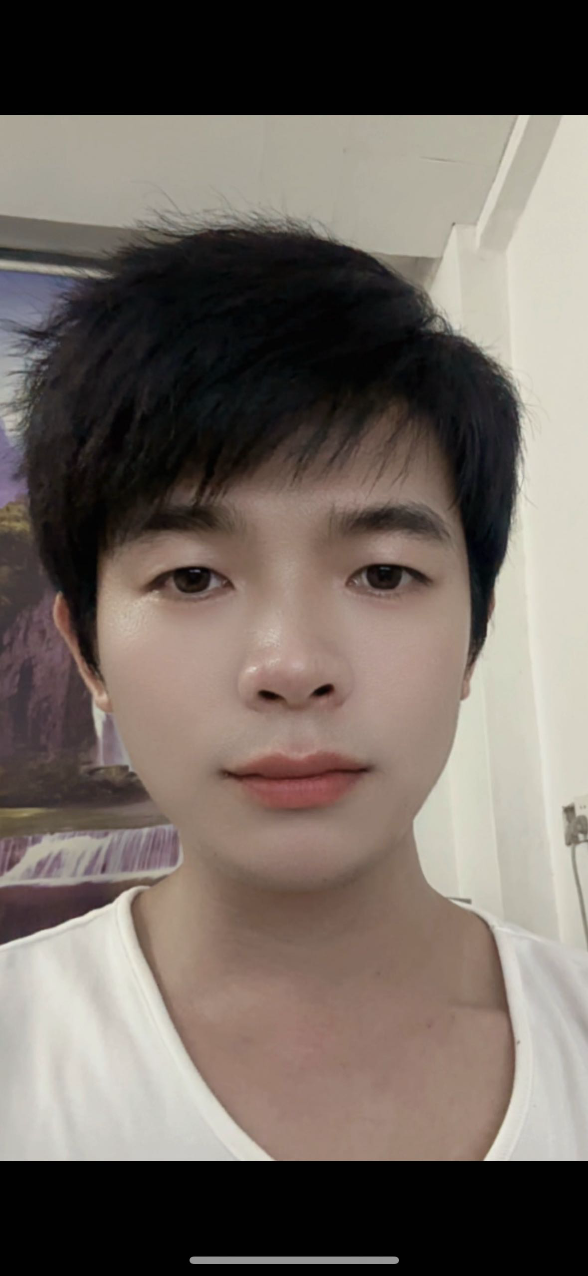 找交流搭子
