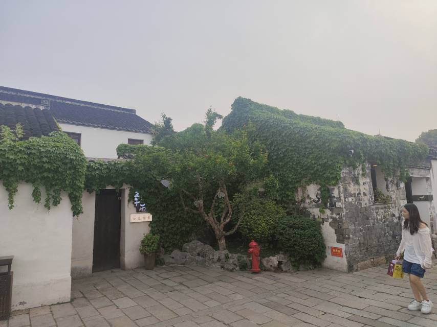 找旅游搭子