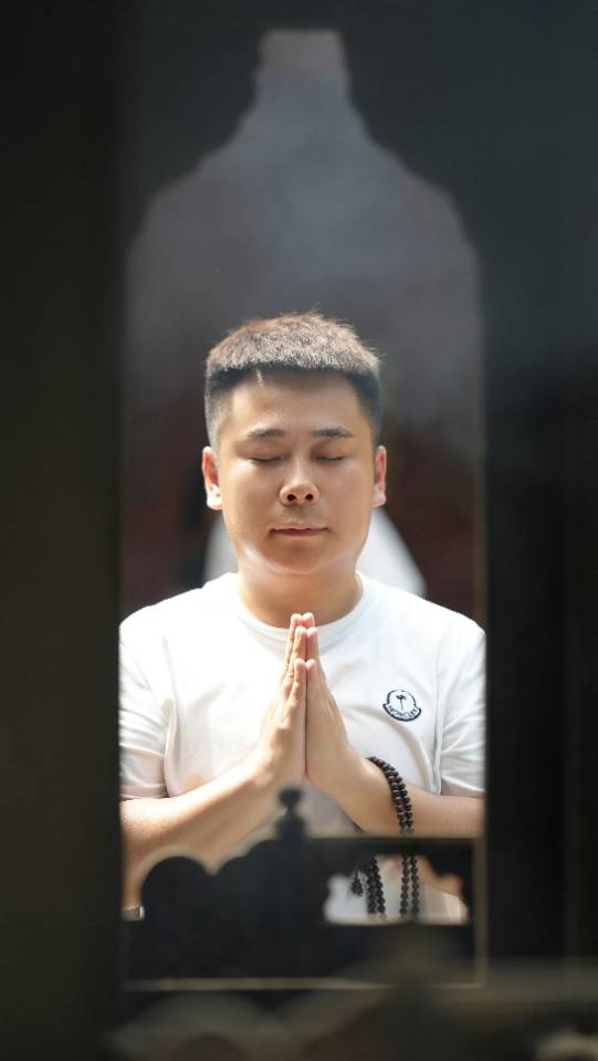 找旅游搭子