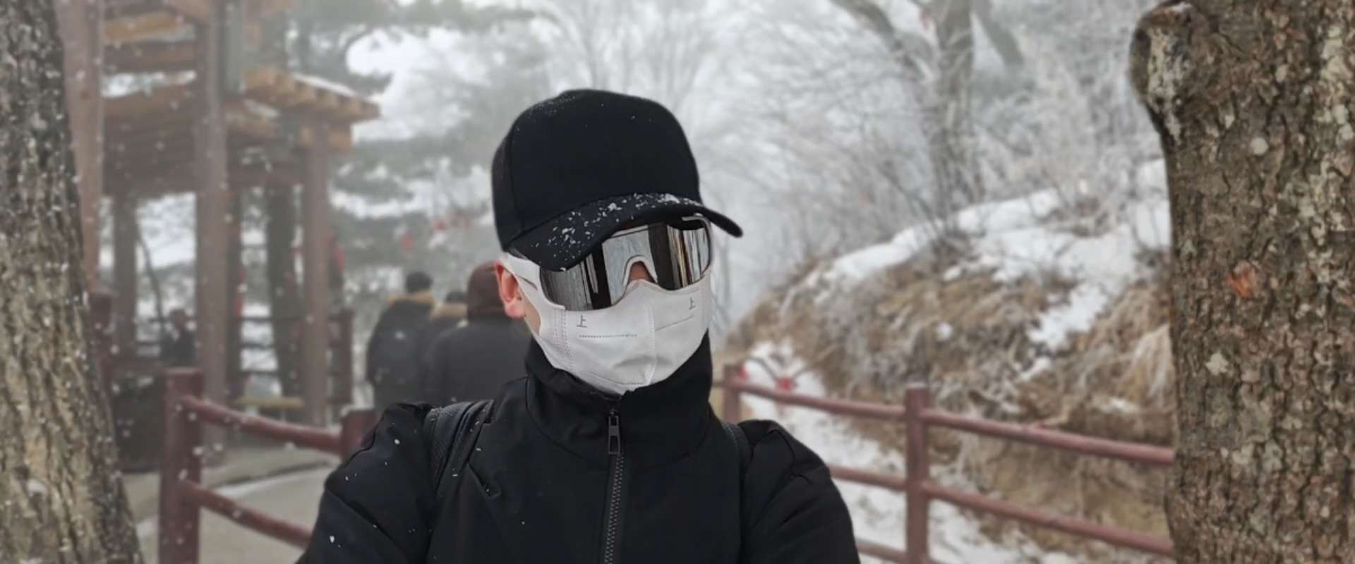 找旅游搭子