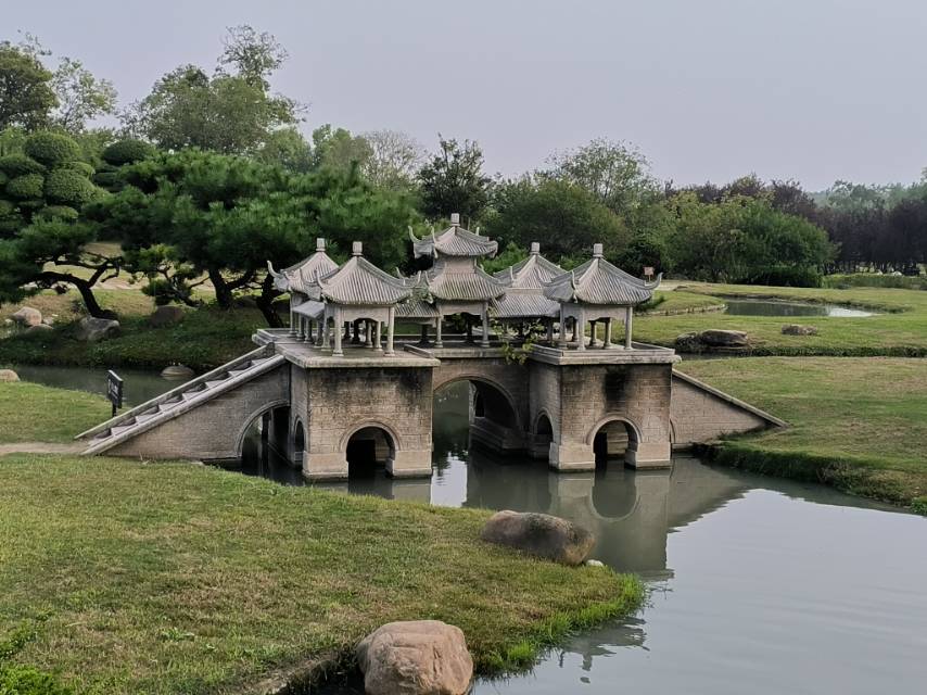 找旅游搭子