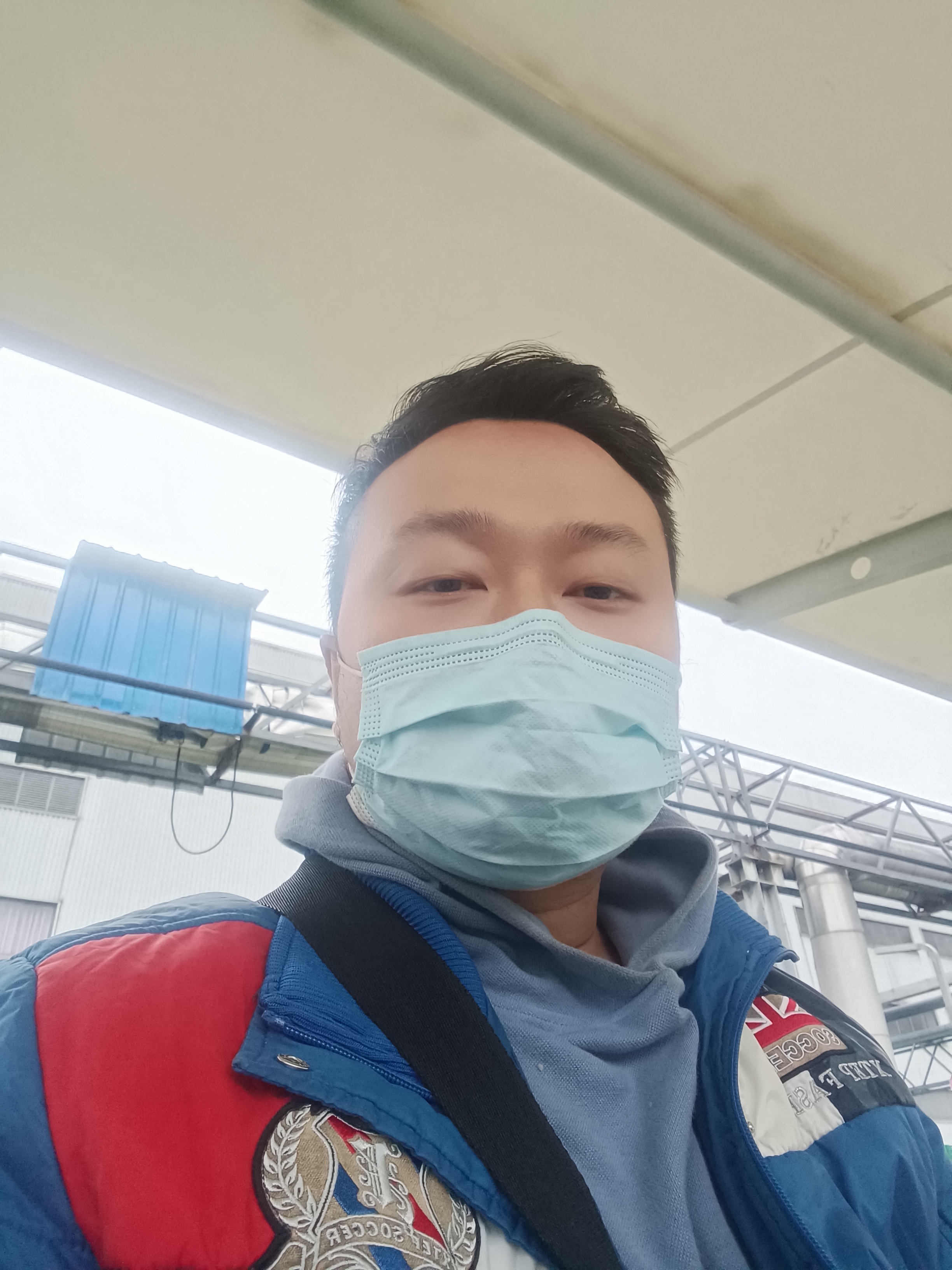 找跑步搭子
