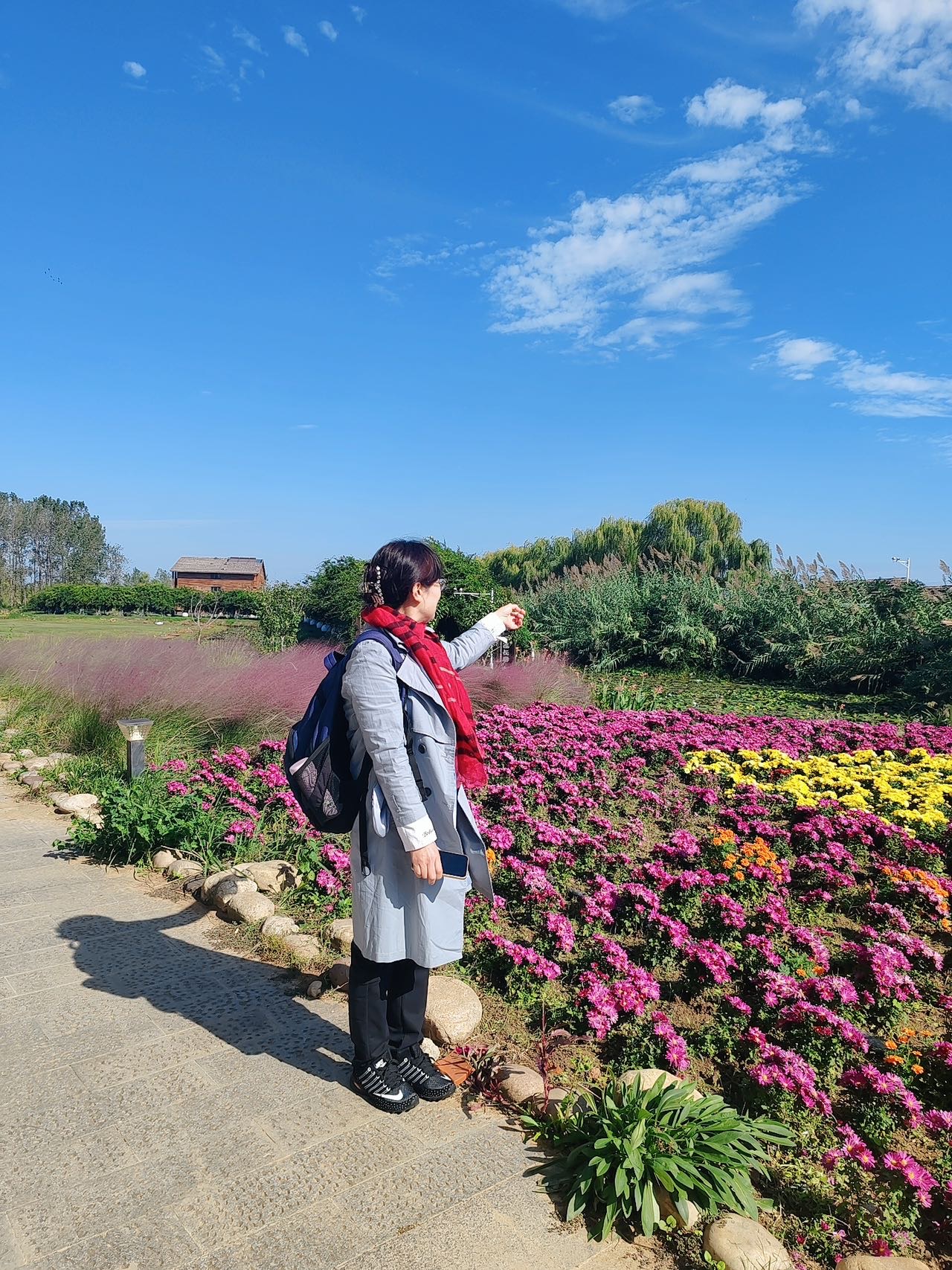 找旅游搭子