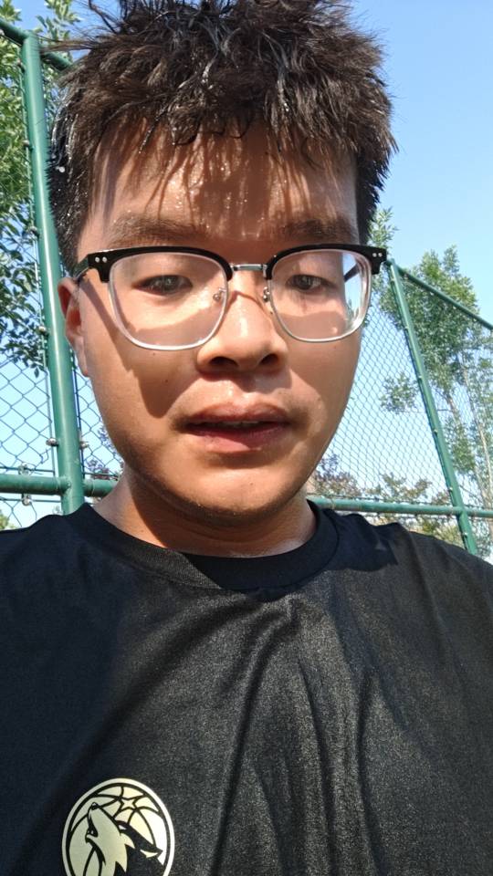 找篮球搭子