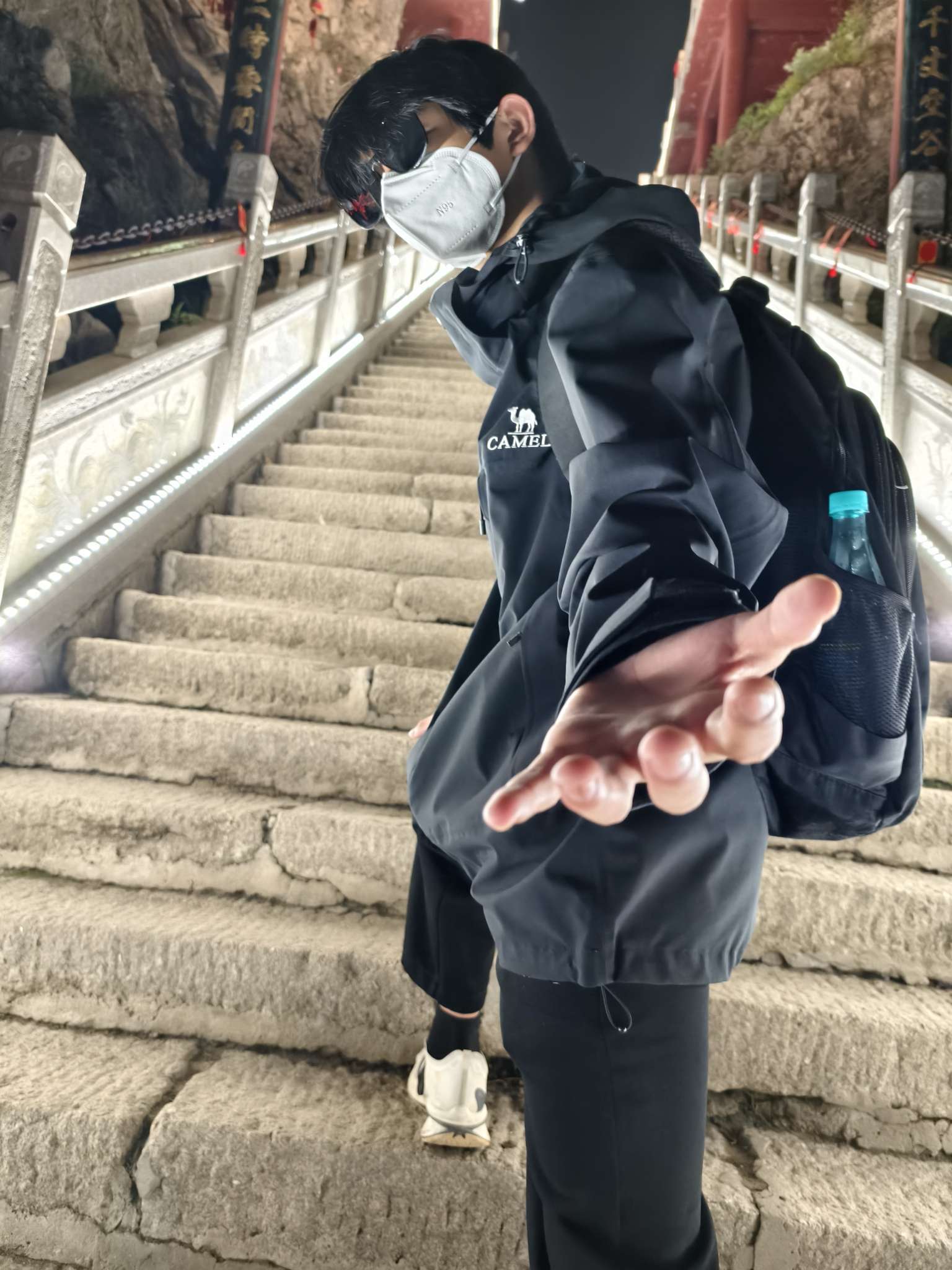 找恋爱搭子