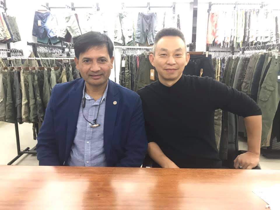 找游泳步行搭子