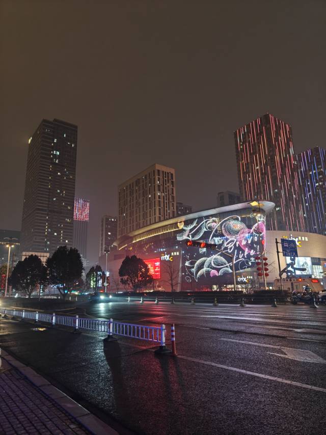 找散步搭子