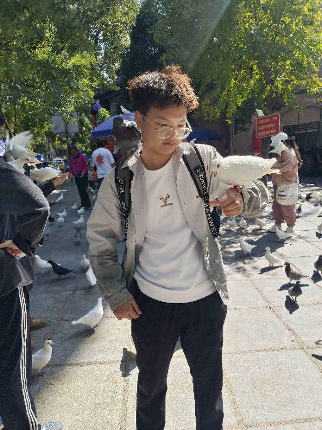 找学习运动搭子