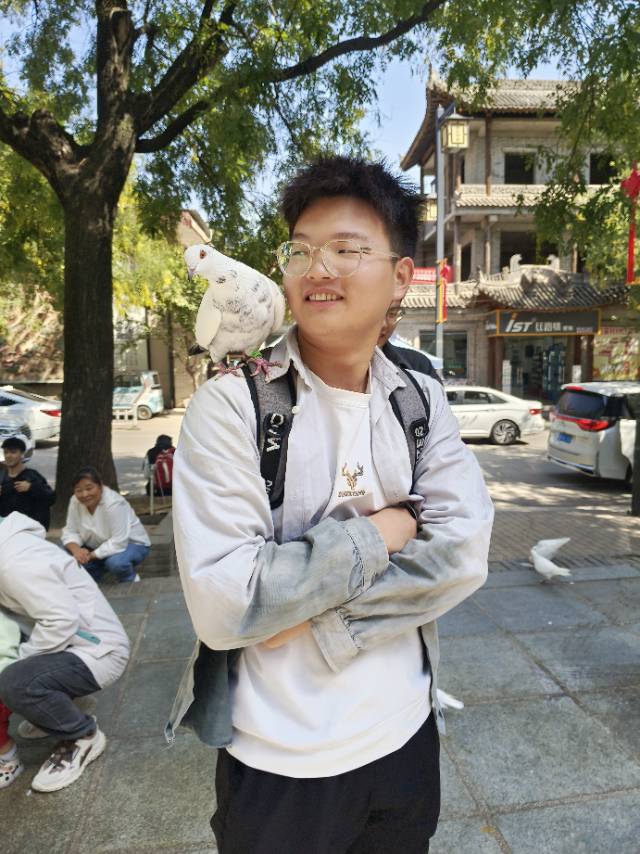 找学习运动搭子