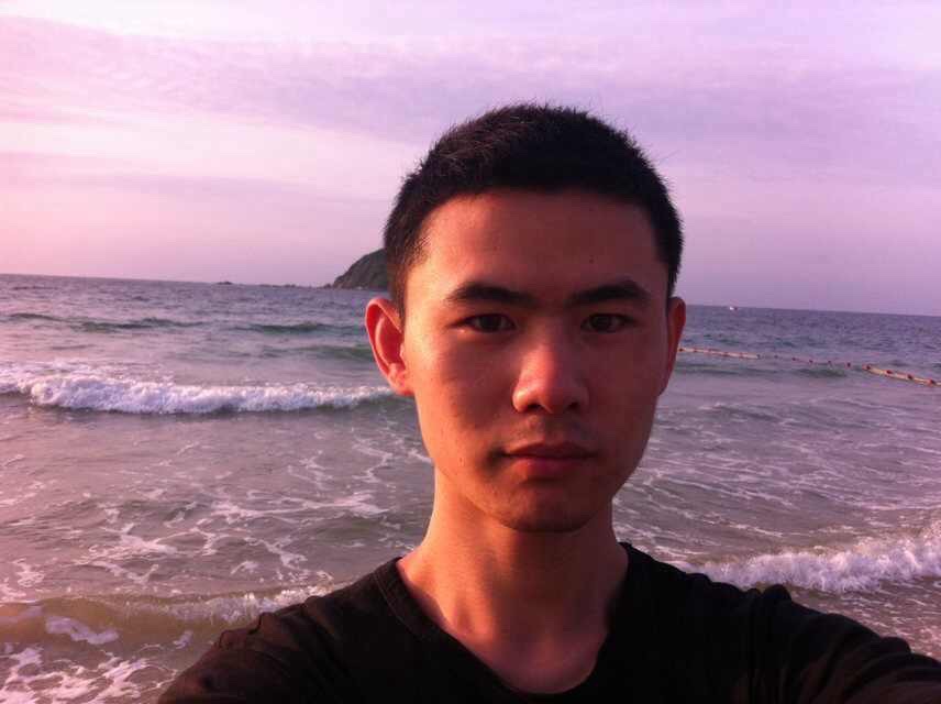 找专一搭子