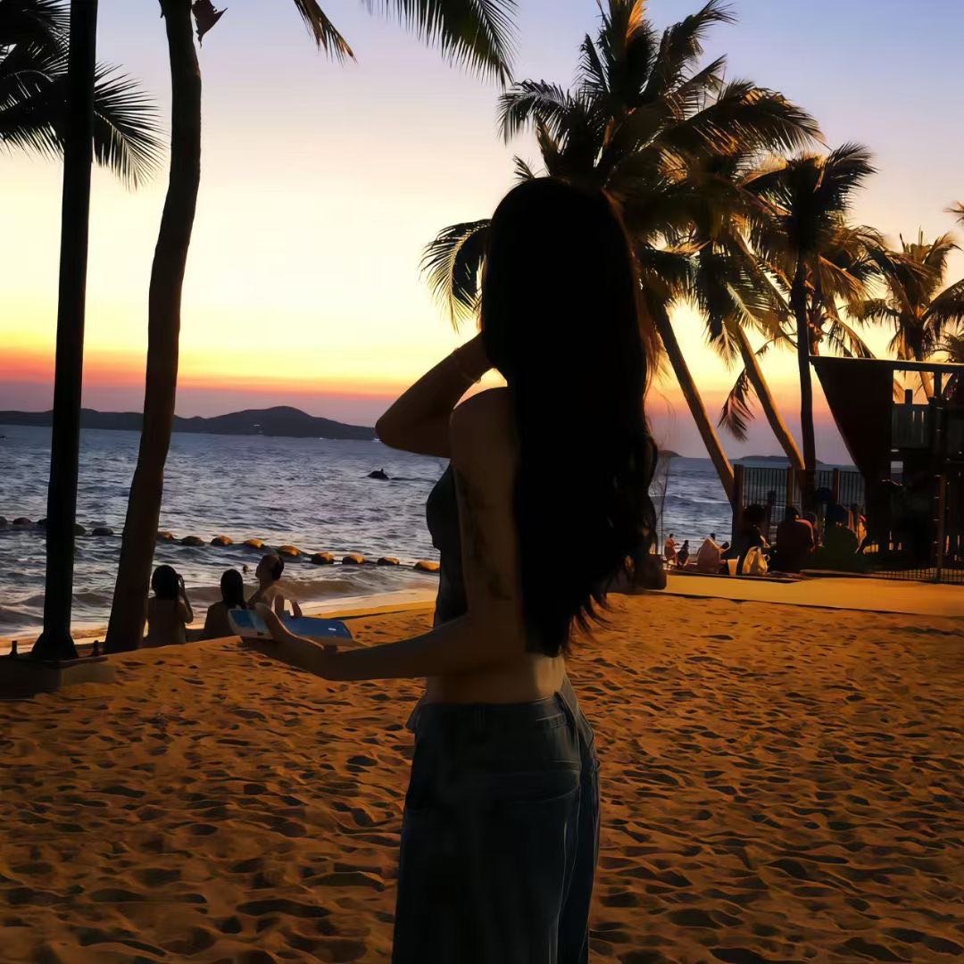 找旅行爬山搭子