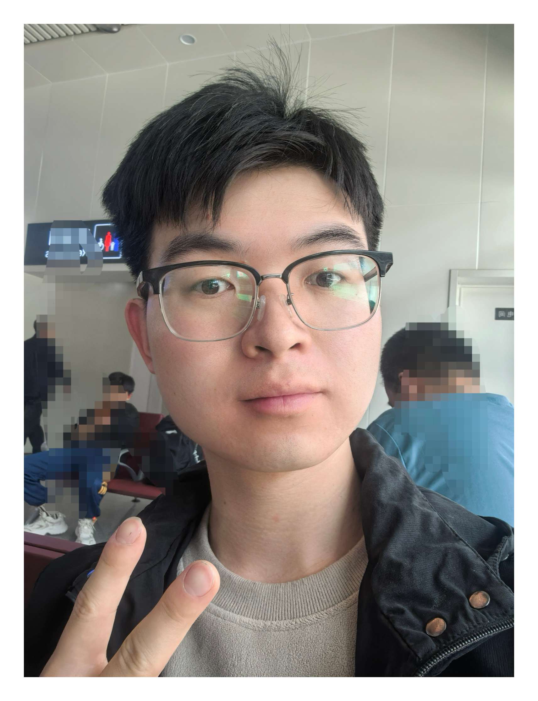 找恋爱搭子