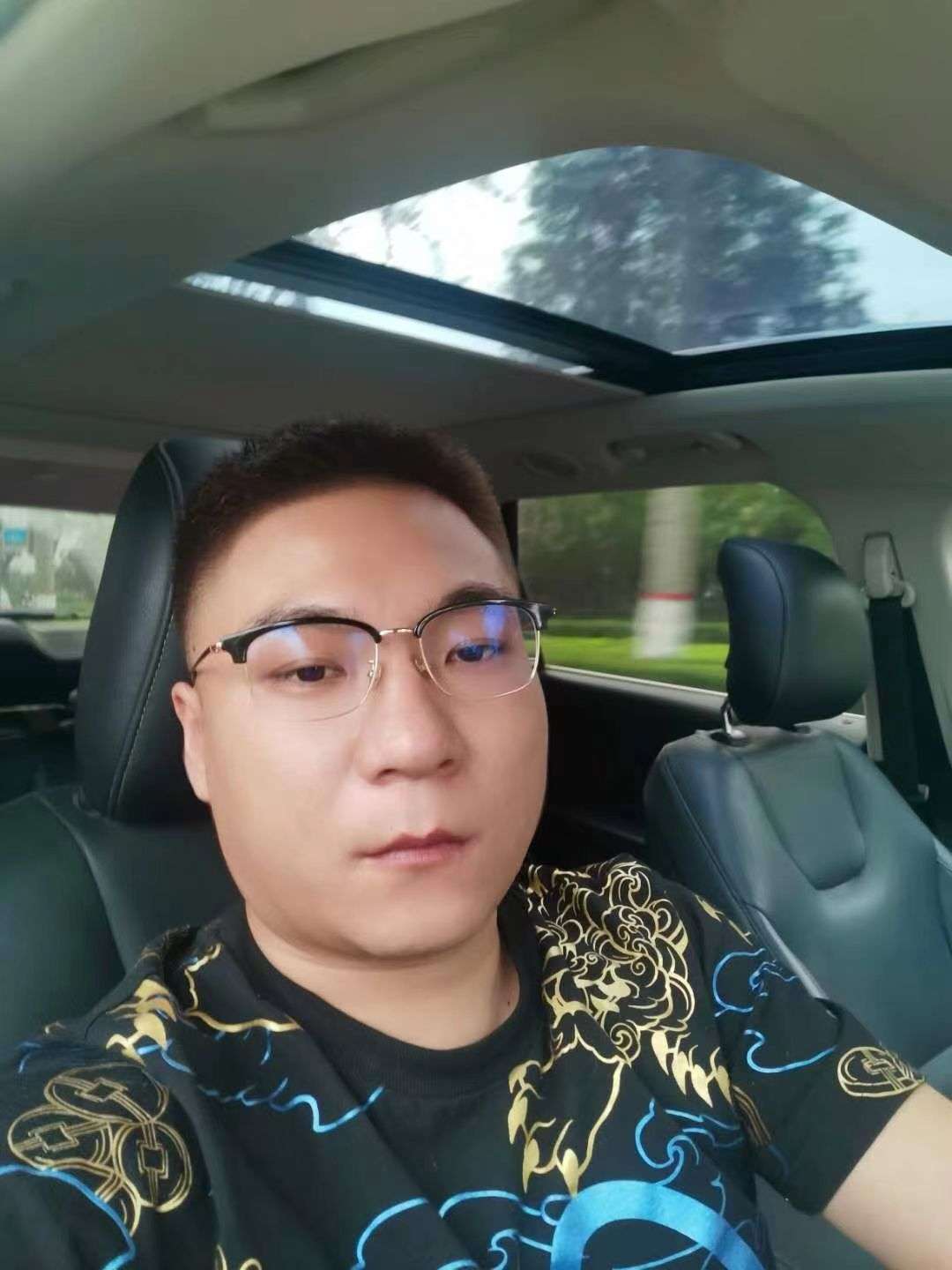 找吃饭搭子