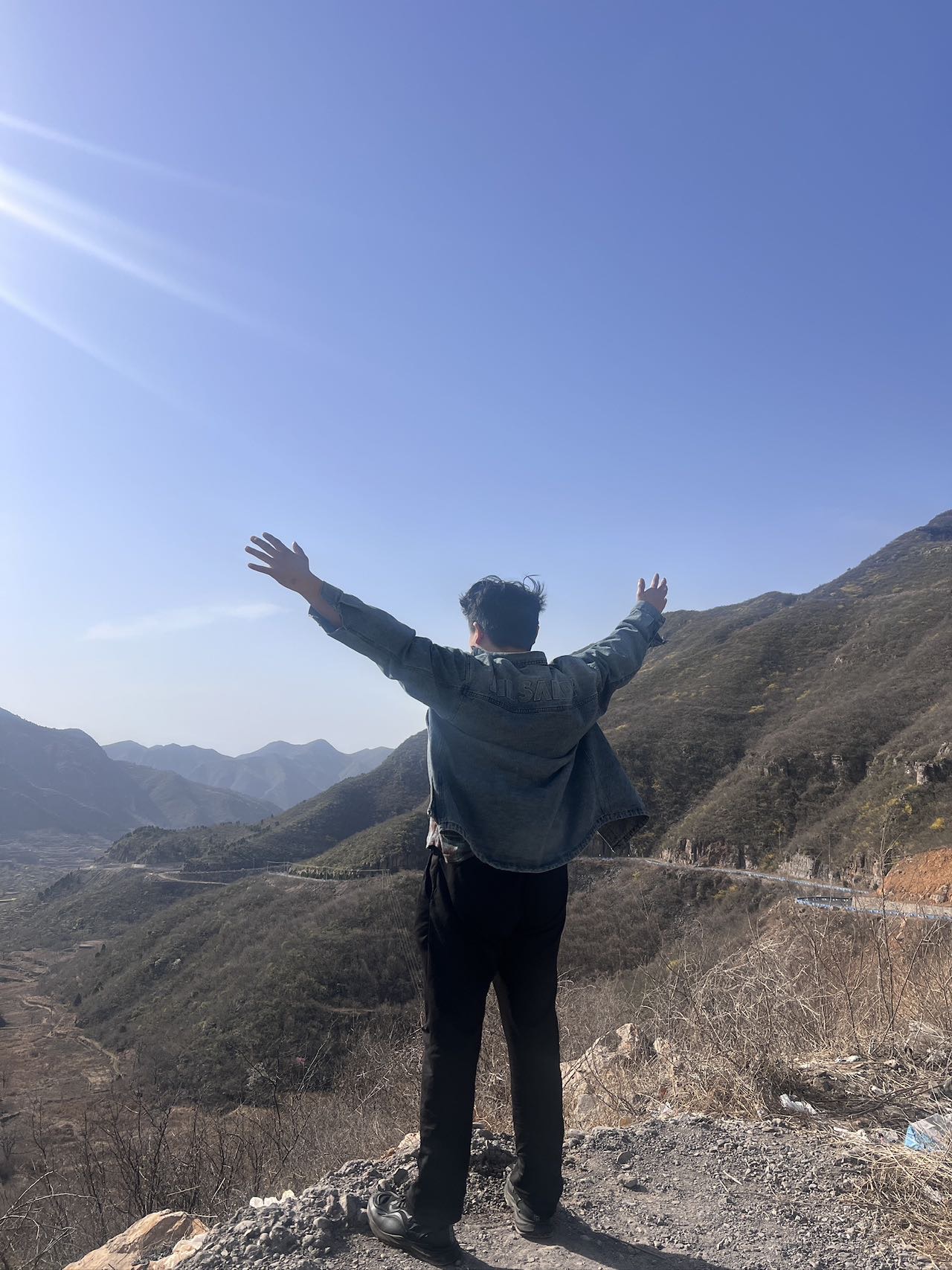 找运动搭子