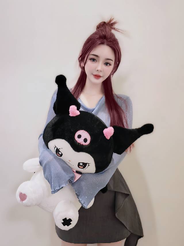找闺蜜搭子