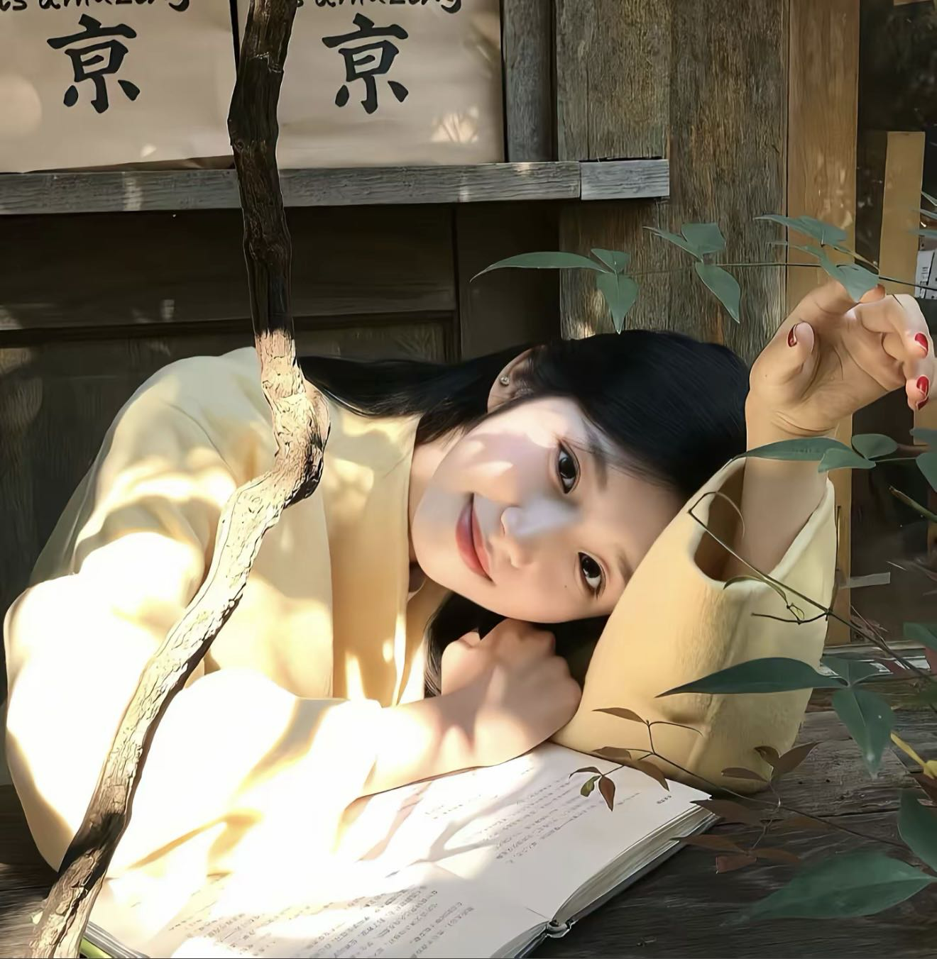 找娱乐搭子