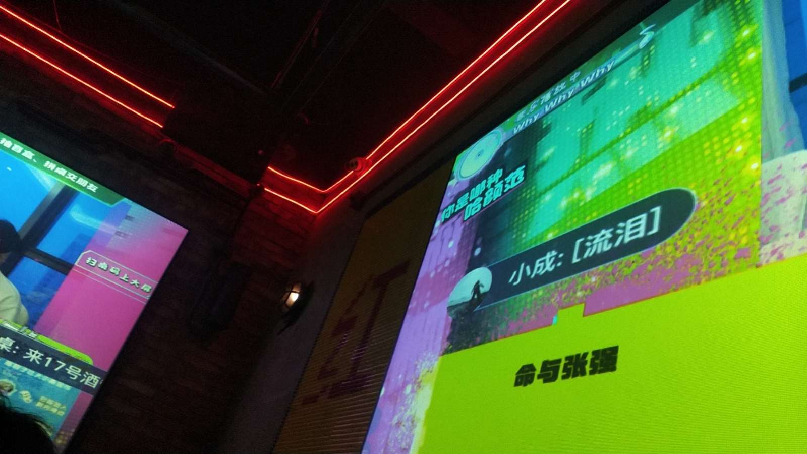 找密室搭子