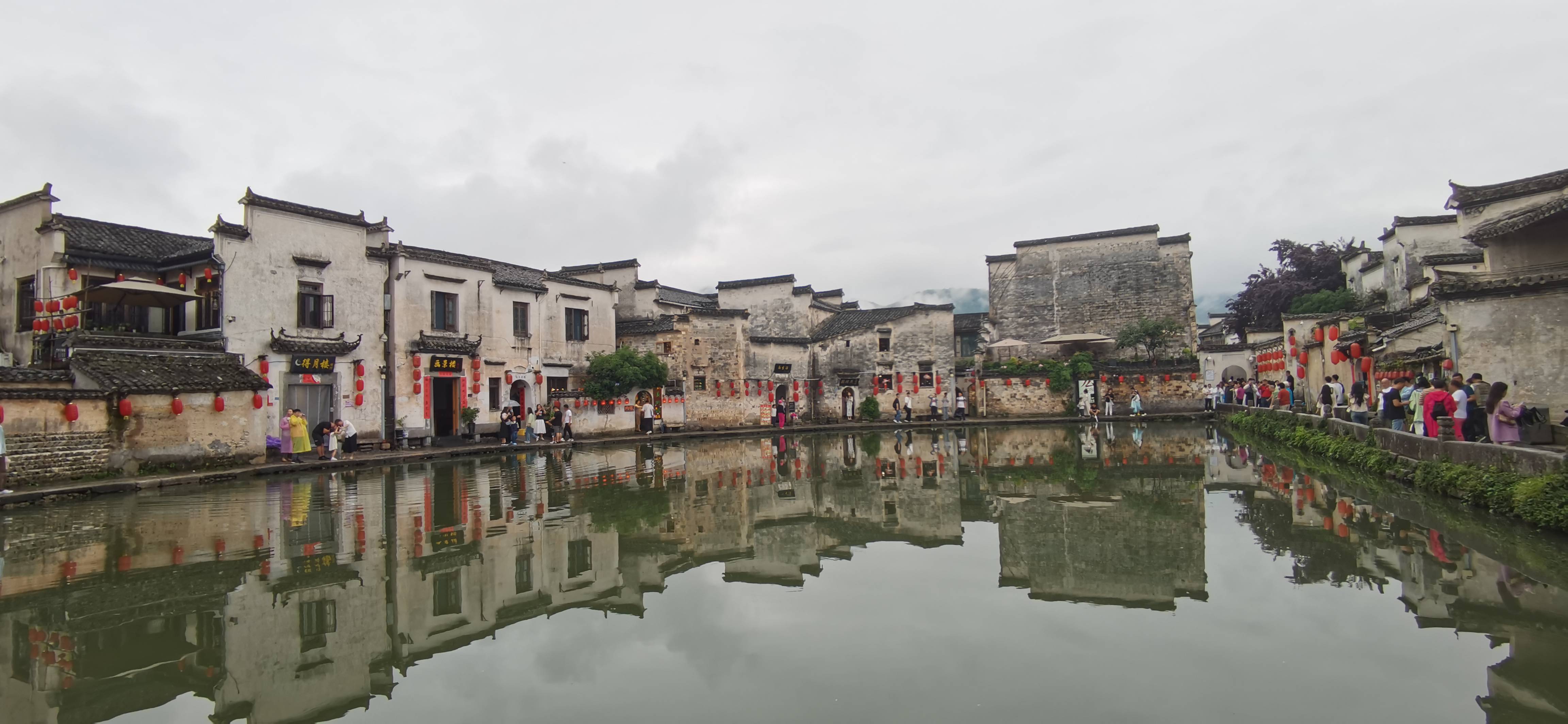 找旅游搭子