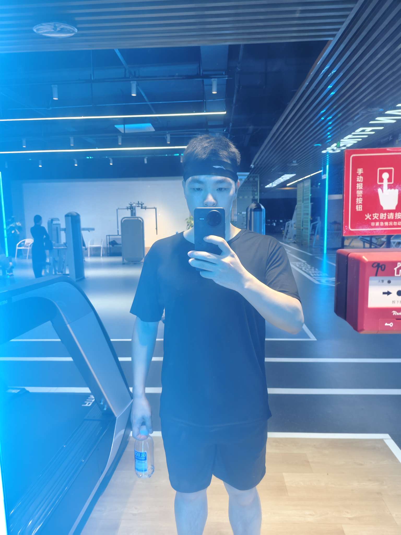 找运动搭子