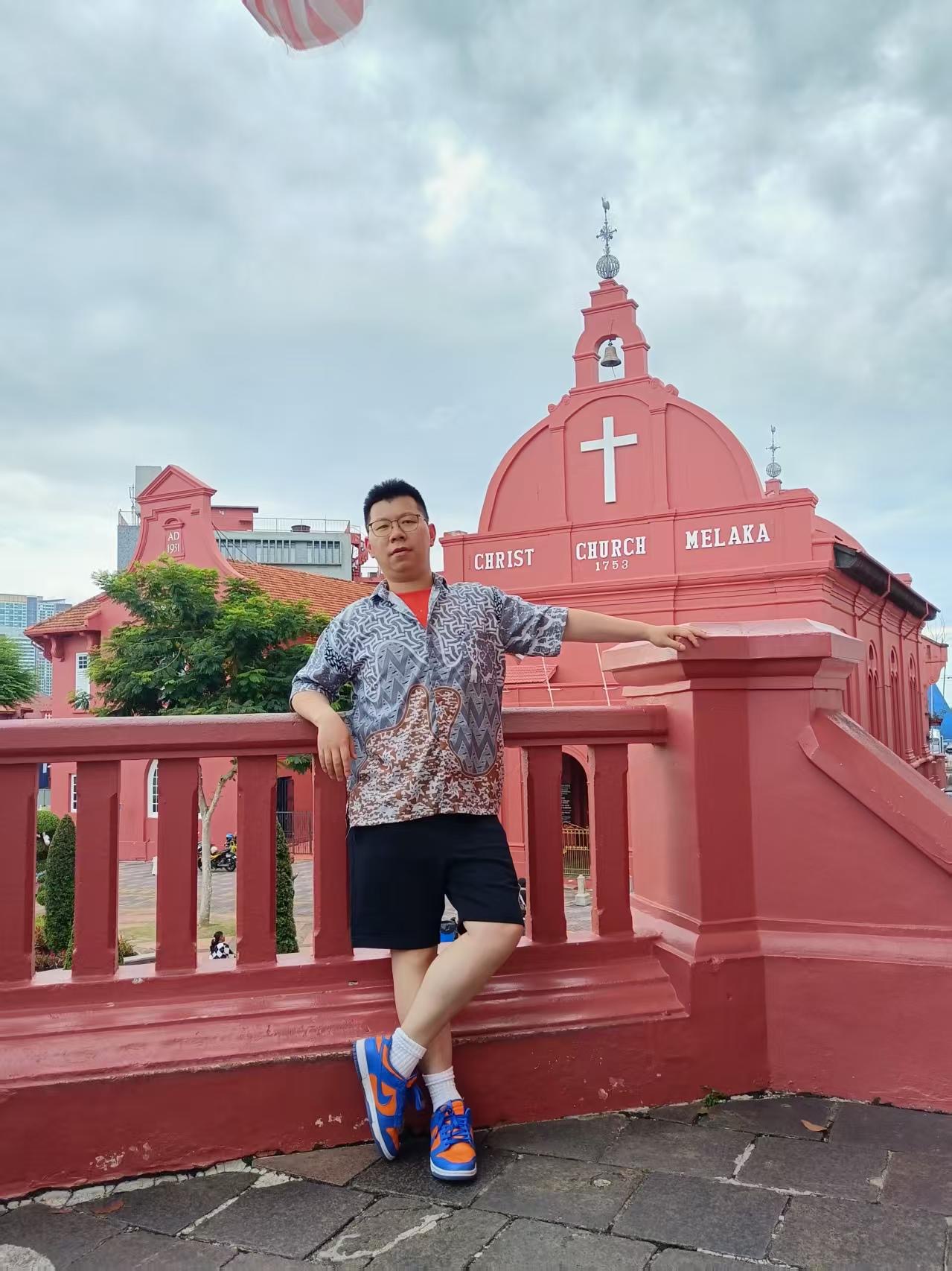 找运动和旅行搭子