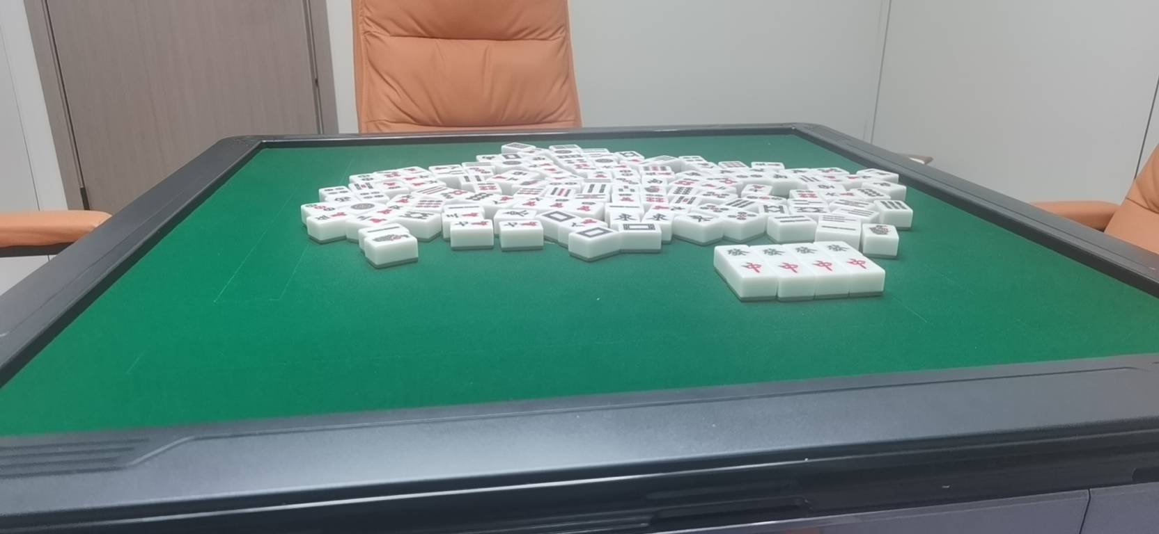 找傻瓜麻将搭子