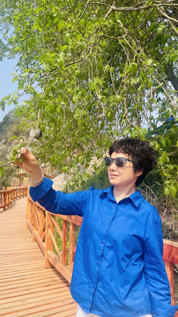 找旅游搭子