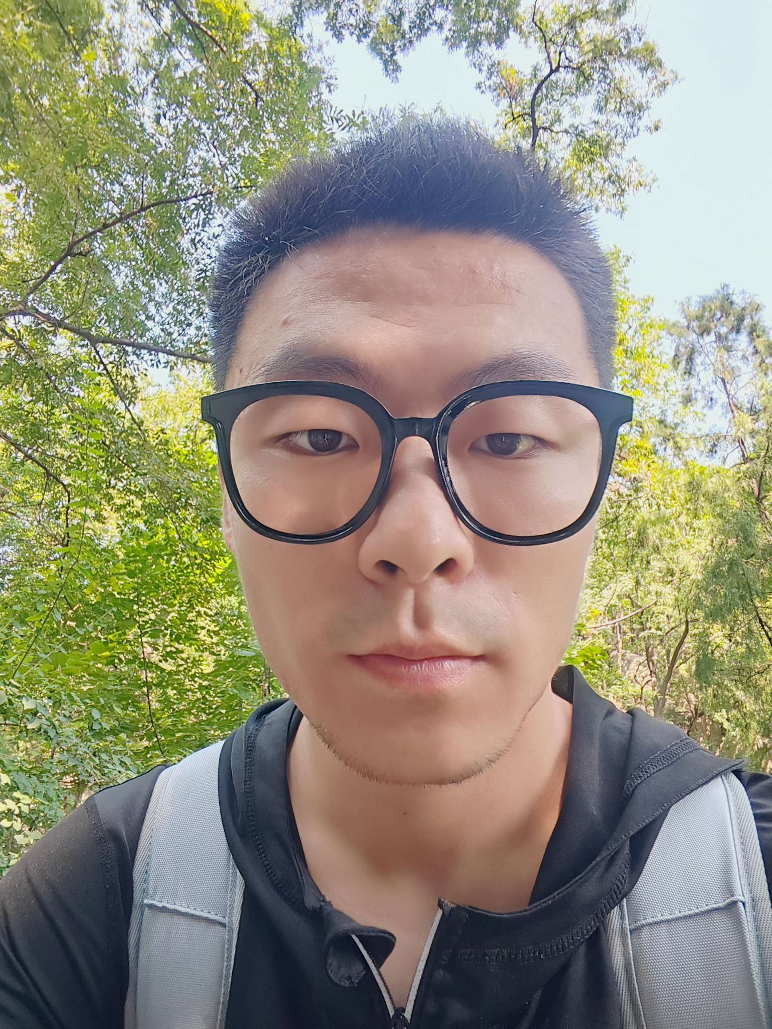 找运动搭子