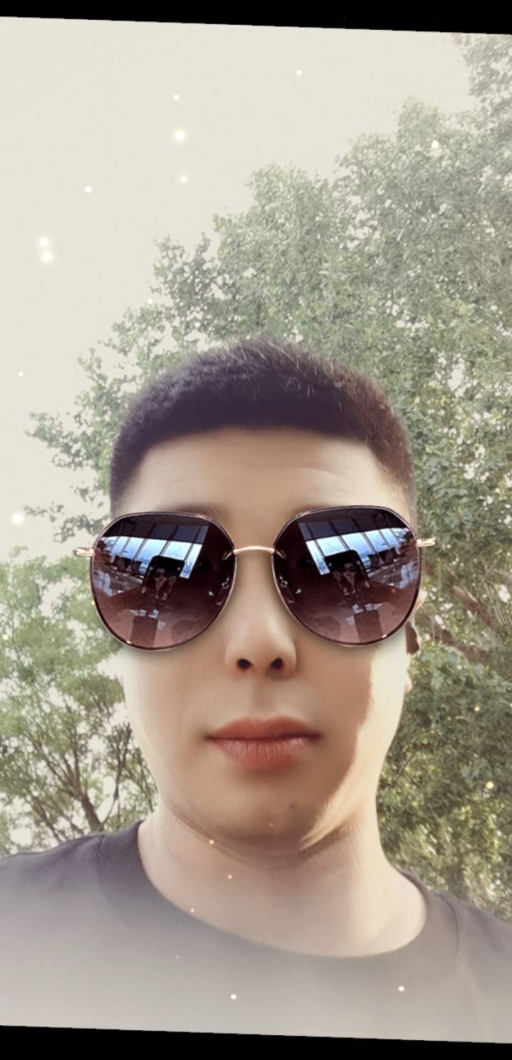 找散步搭子