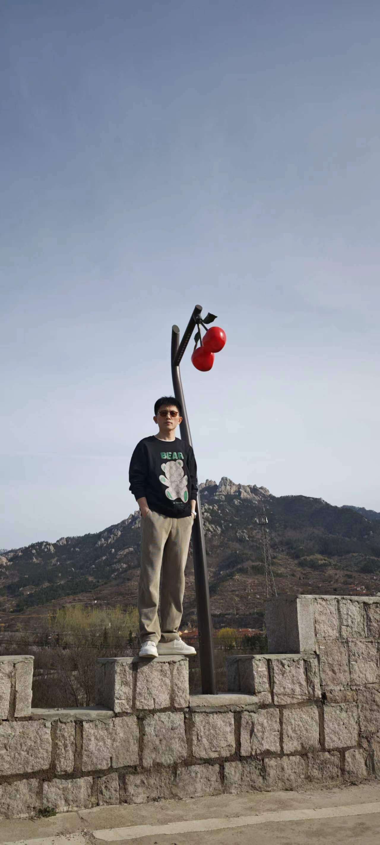 找生活搭子