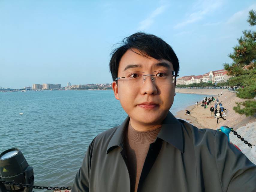 找旅游搭子