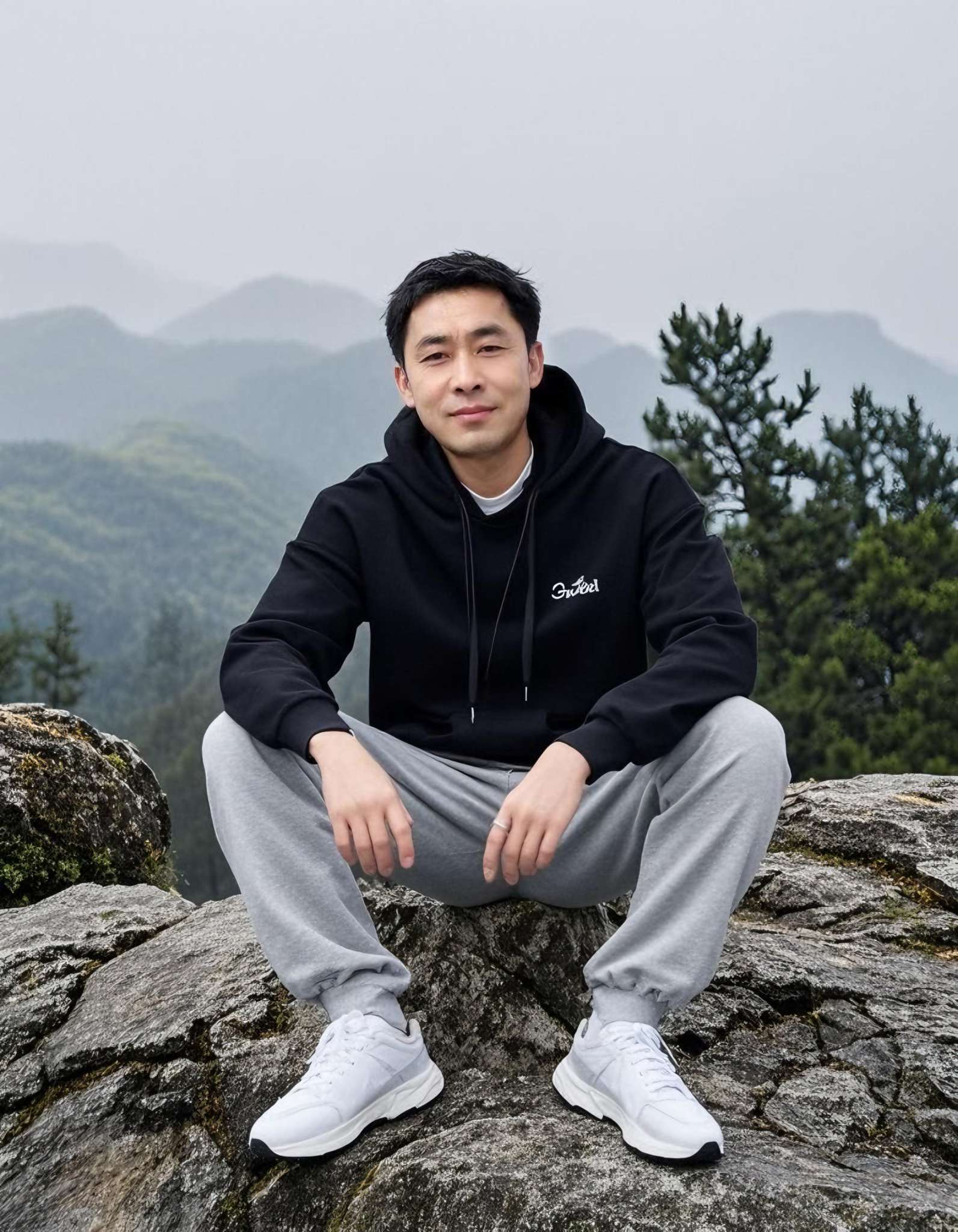 找运动搭子