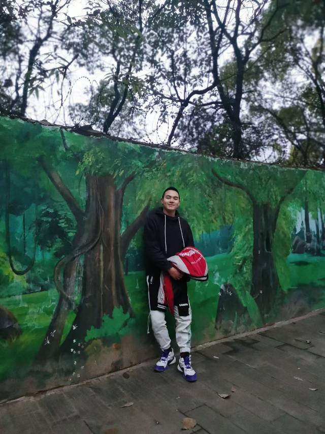 找运动旅游搭子