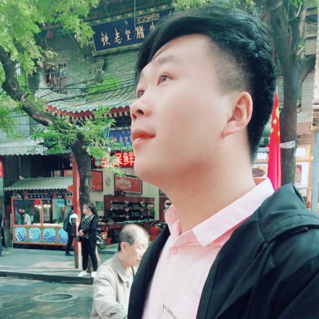 找聊天搭子