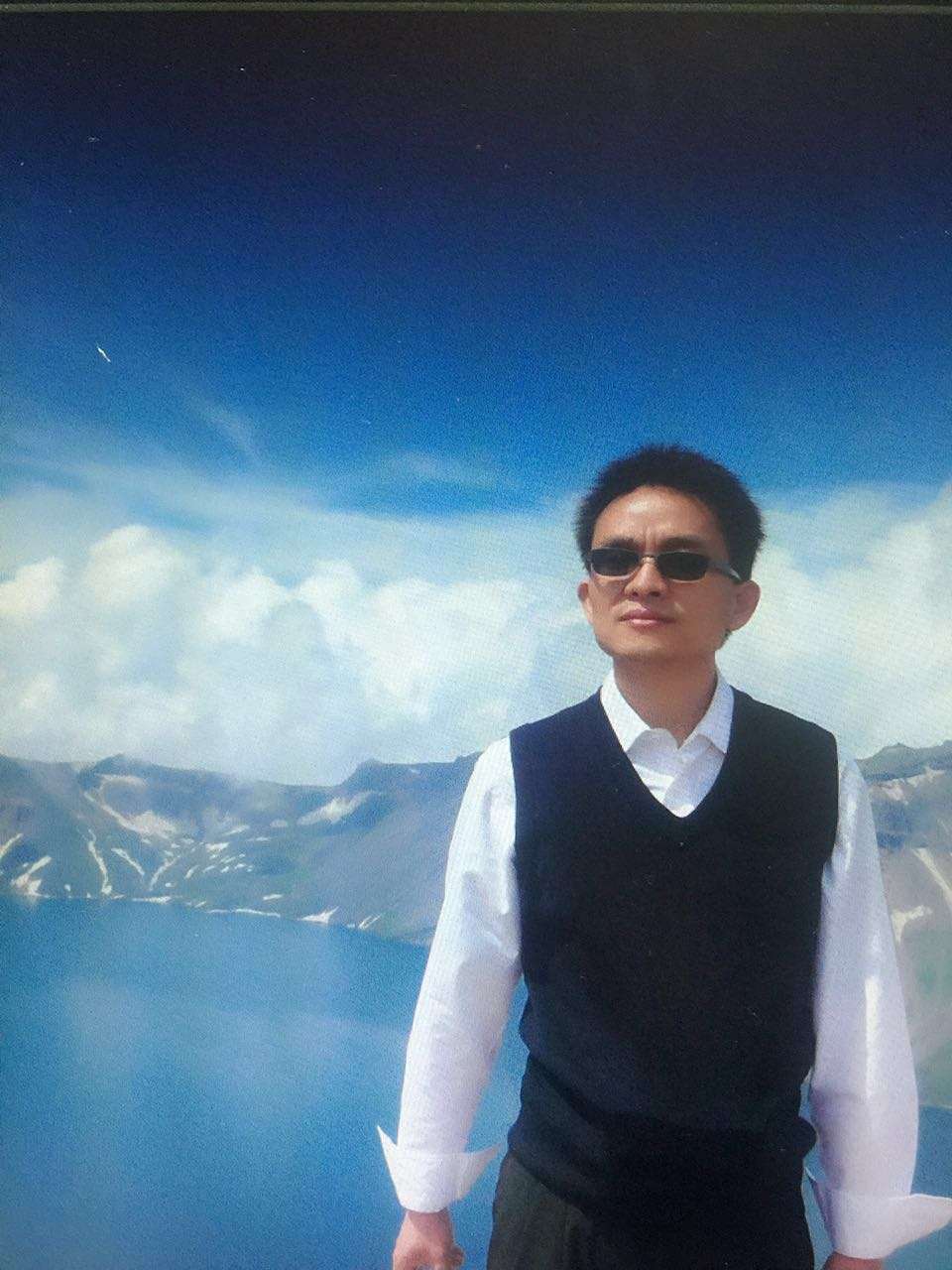 找旅游搭子