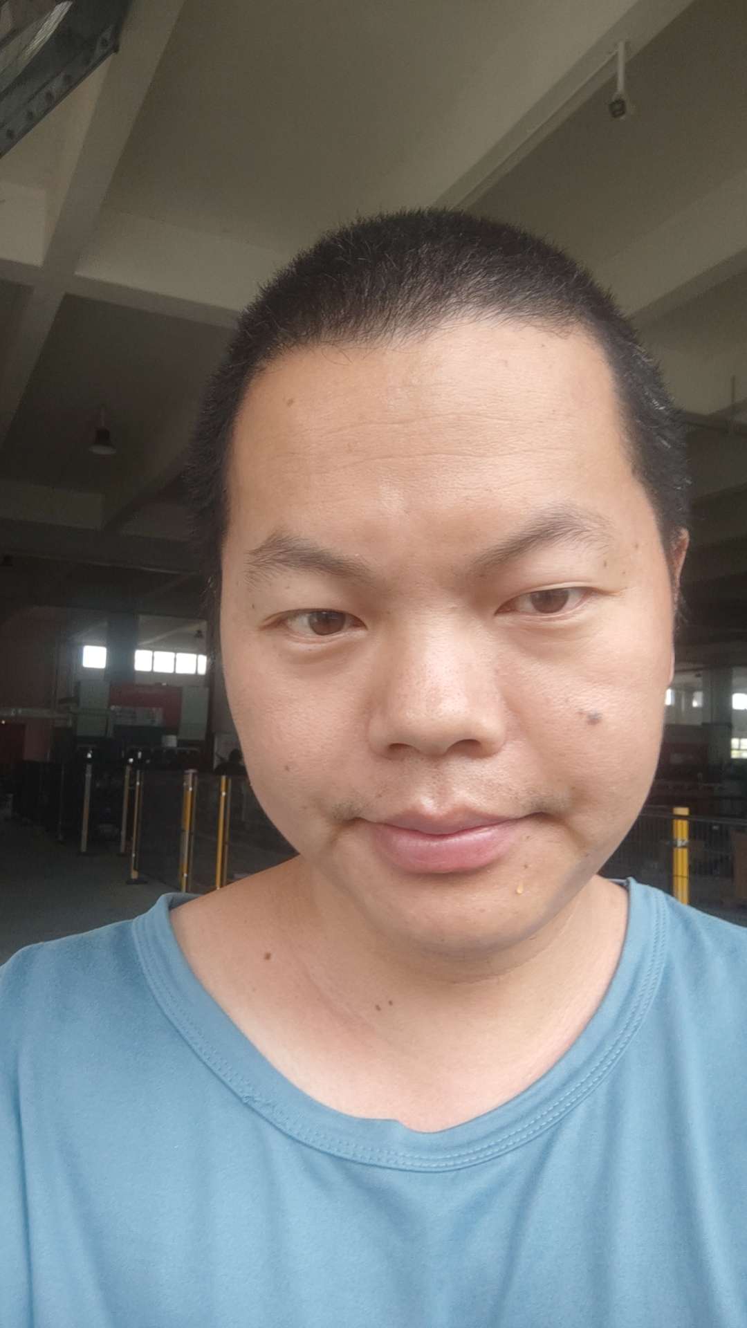 找运动！搭子
