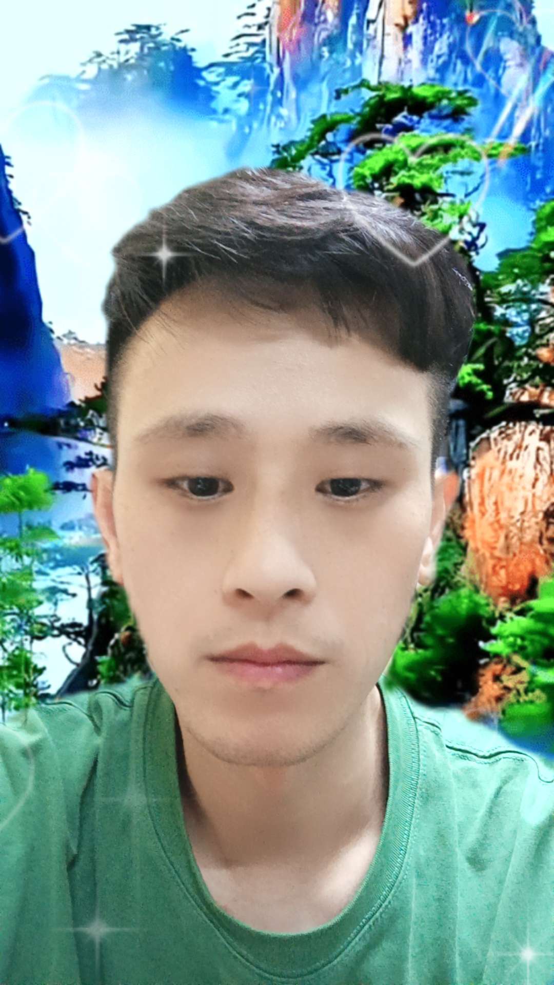 找运动搭子