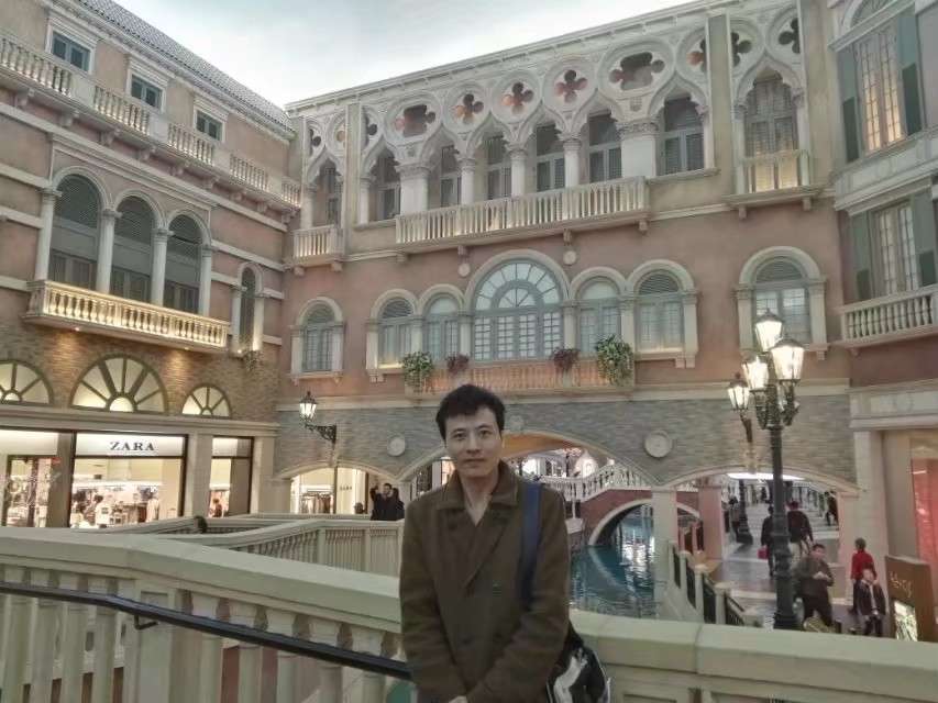 找散步聊天搭子