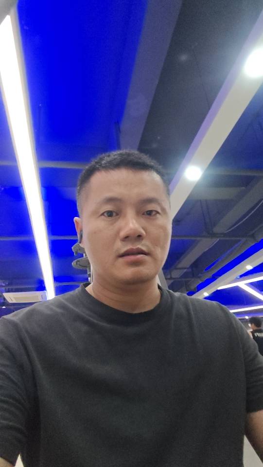 找运动搭子