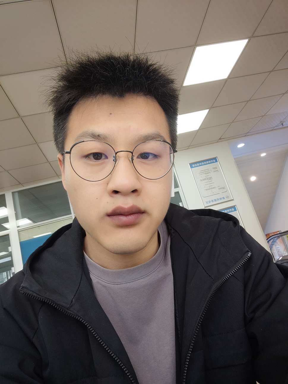 找万能搭子