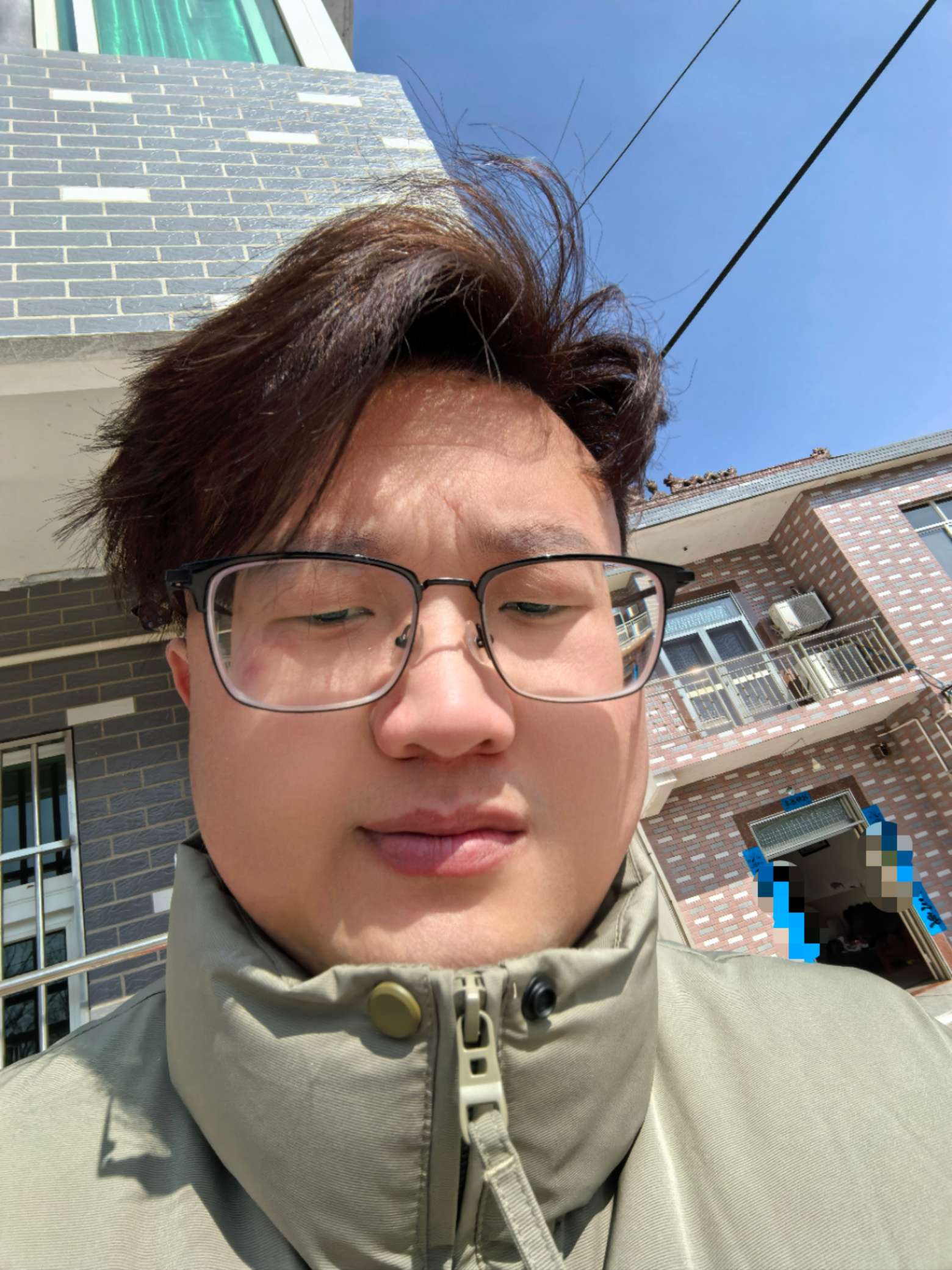 找看电影搭子