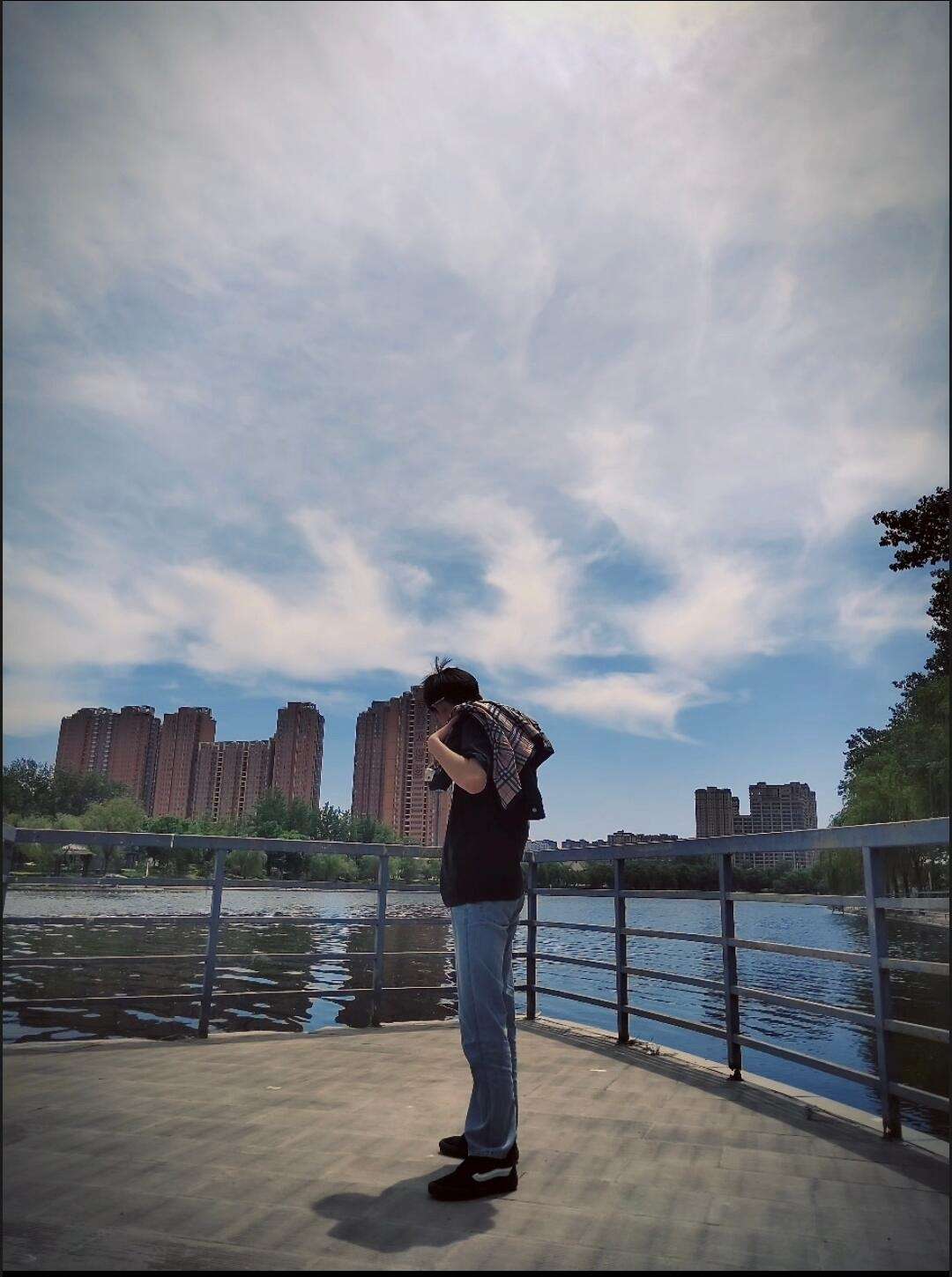 找对象搭子