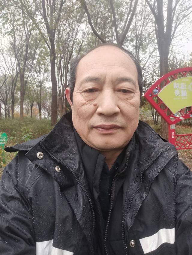 找散步搭子