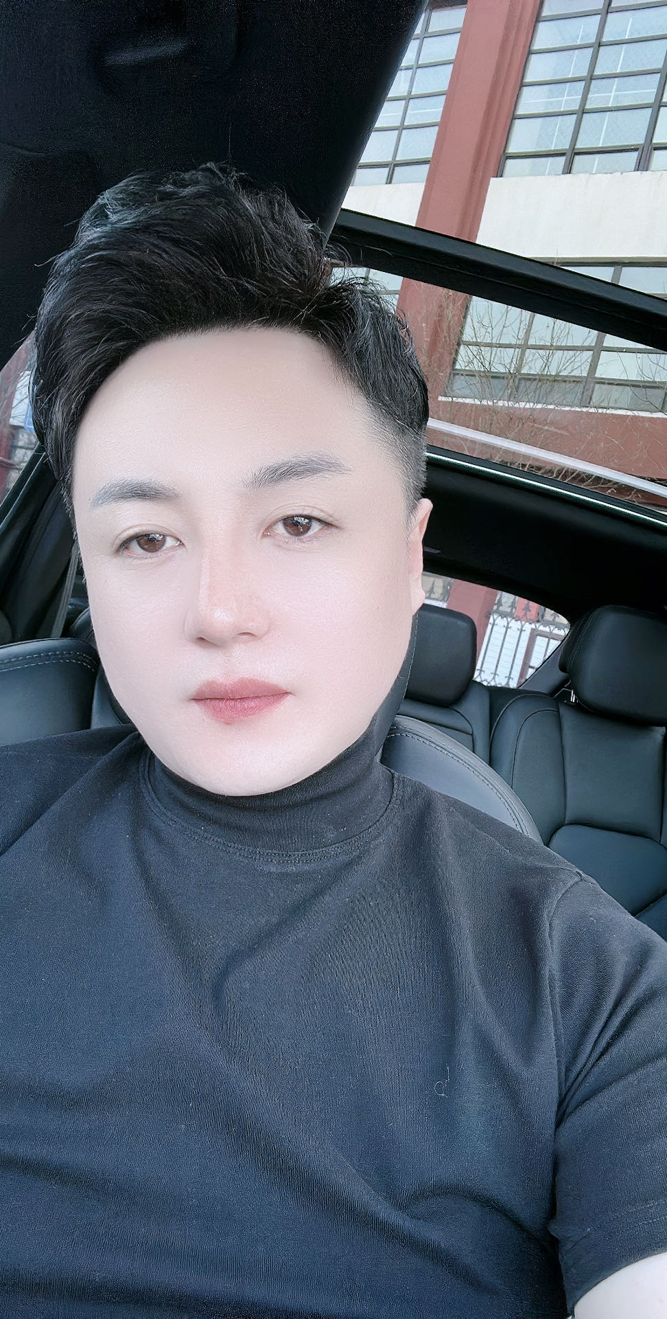 找自驾游搭子