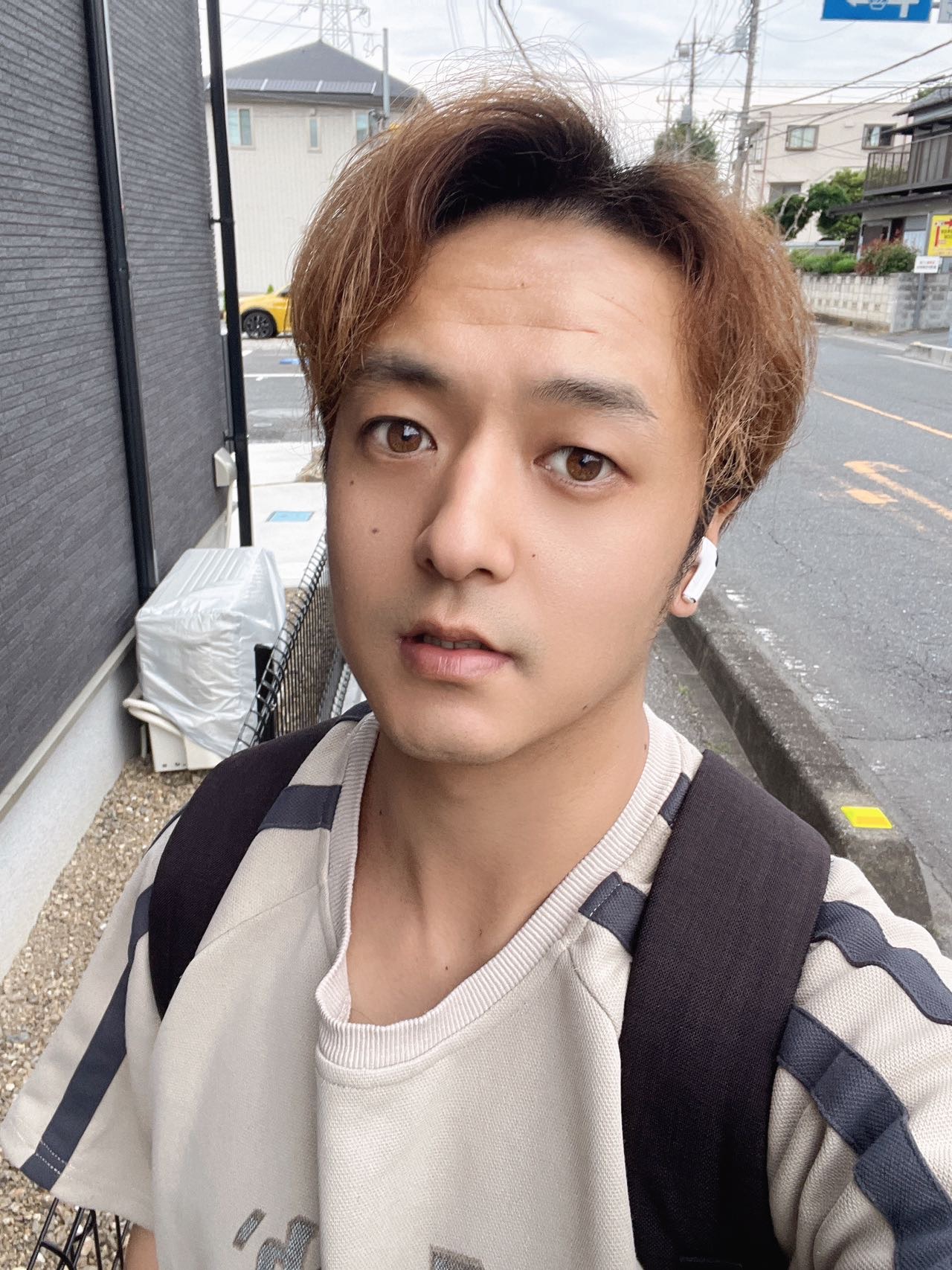 找电影搭子
