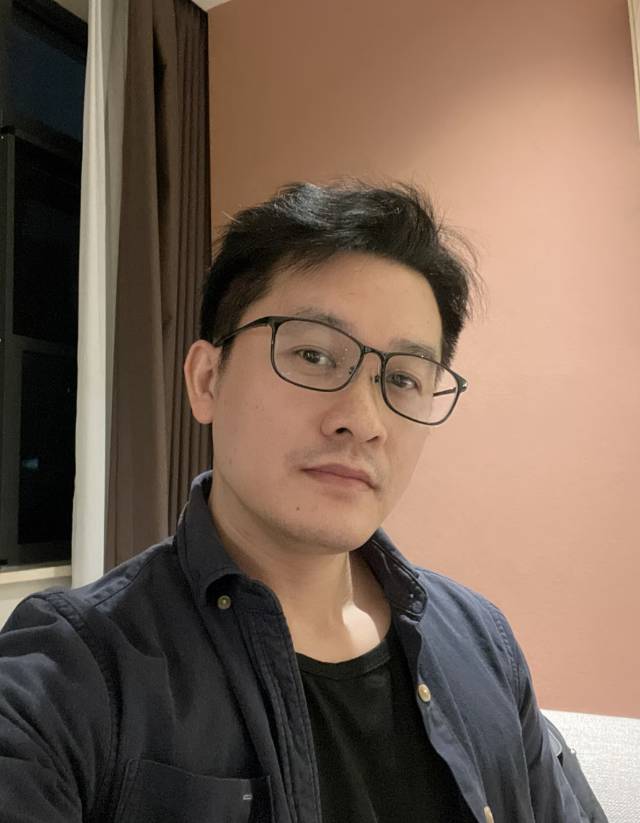 找聊天搭子