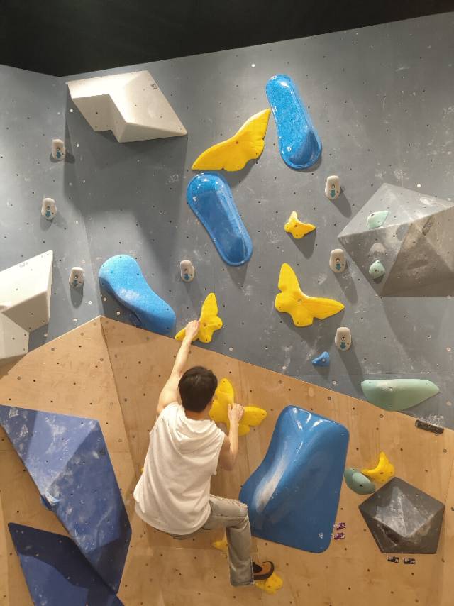 找cp搭子