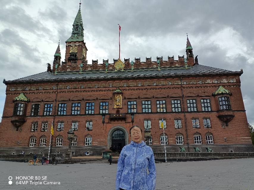 找旅游搭子