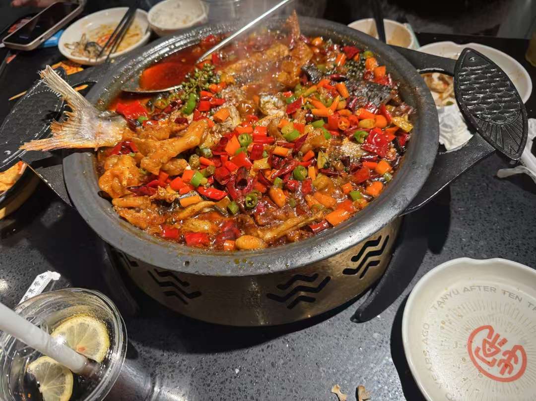 找运动搭子