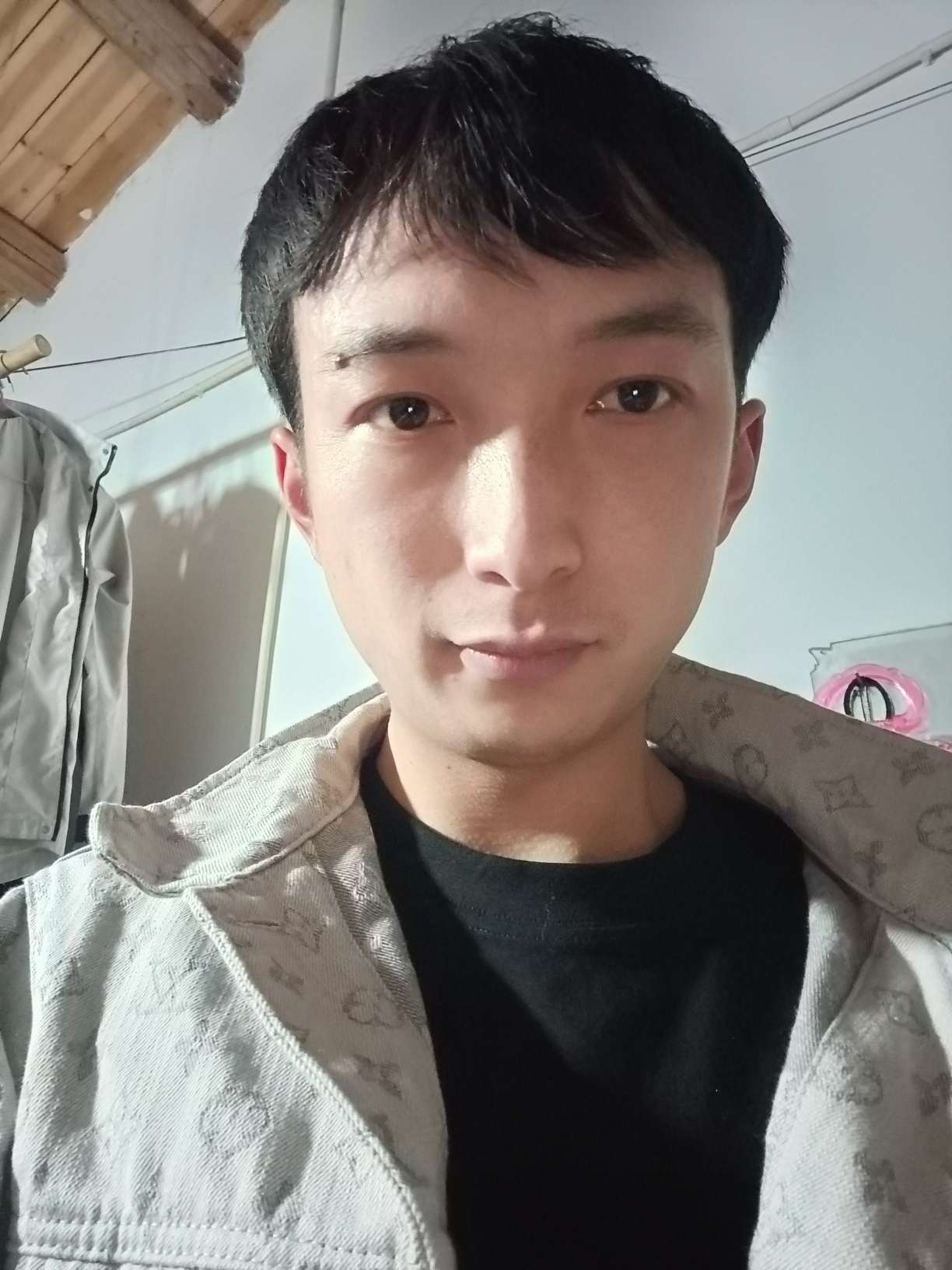 找聊天搭子