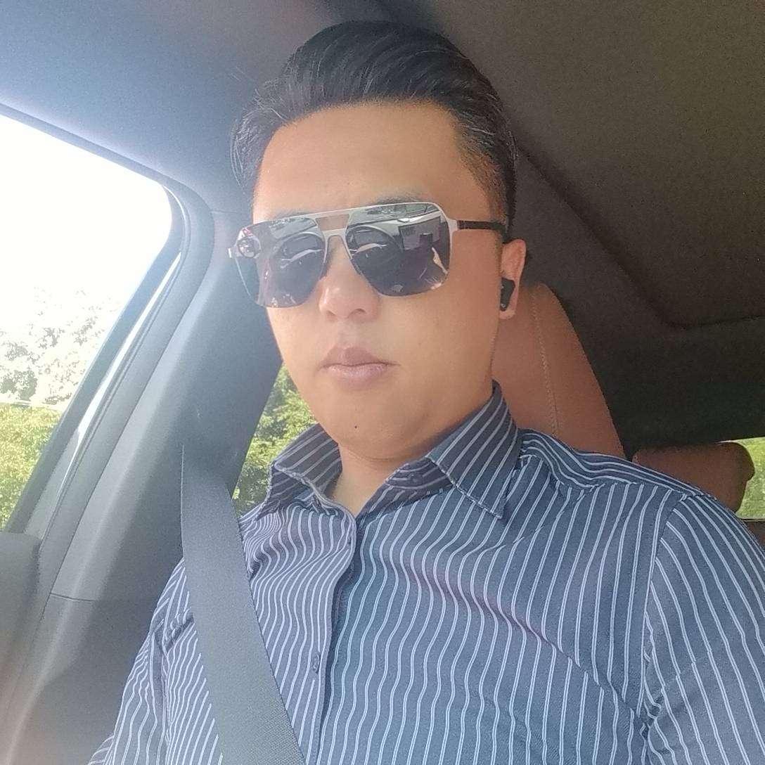 找户外搭子